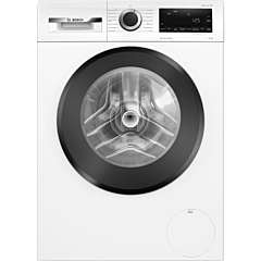 Bosch WGG254Z1GB 10Kg 1400 Spin Washing Machine - White