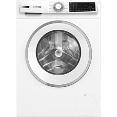 Bosch WGJ25400GB Series 6 10Kg 1400 Spin Washing Machine - White