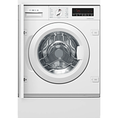 Bosch WIW28502GB Series 8 Built-In Washing Machine 8 Kg 1400 Rpm