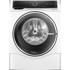 Bosch WNC25410GB Series 8 Washer Dryer 10.5/6 Kg 1400 Rpm