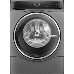 Bosch WNC254ARGB Series 8, Washer Dryer, 10.5/6 Kg, 1400 Rpm