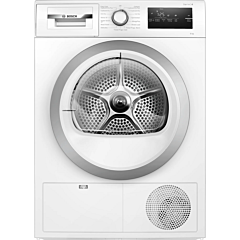 Bosch WTN83203GB 8Kg Condenser Dryer