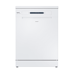 Candy CF3C9E0W-80 60Cm Freestanding Dishwasher