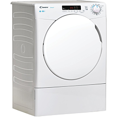 Candy CSEV9DF-80 9Kg Vented Dryer
