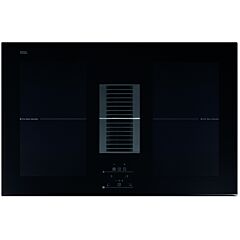 CATA ICONFLEX75DD Induction Hob With Built In Extractor