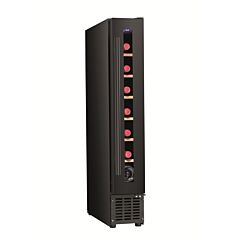 CATA UBBKWC15 15Cm Black Wine Cooler