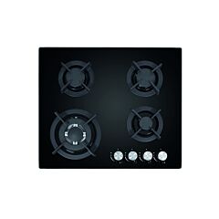 CATA UBGHJ607 60Cm Gas On Glass Hob