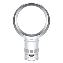 Dyson AM12 Cool CF1 Cooling Fan - White/Silver
