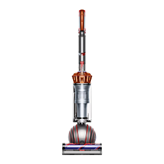 Dyson BALLANIMALMFNEW Ball Animal Multi-Floor Upright Vacuum Cleaner - Silver