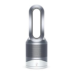 Dyson HP00 Heating + Cooling Pure Hot + Cool Air Purifier - White