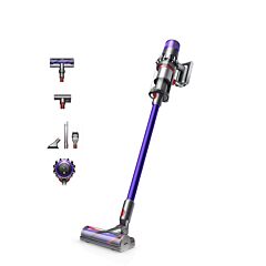 Dyson V11ANIMALKIT Cordless Vacuum Cleaner - 60 Minute Run Time With Free Floordok