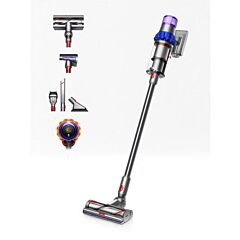 Dyson V15DETECTANIMAL V15 Detect Animal Cordless Stick Cleaner - 60 Minutes Run Time