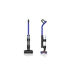 Dyson WASHG1 492666-01 WASHG1 Wet Cleaner - 35 Minutes Run Time - Black/Blue