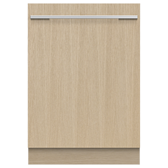 Fisher and Paykel DW60U4HI2 Fisher & Paykel Series 7 Dw60u4hi2 Built In Dishwasher - 16 Place Settin
