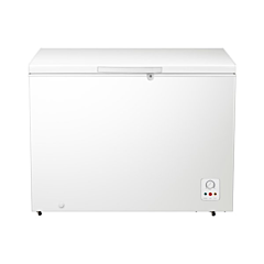 Fridgemaster MCF297E 111.4Cm Chest Freezer