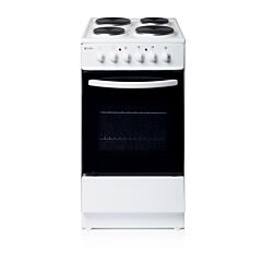 Haden HES50W Electric Cooker