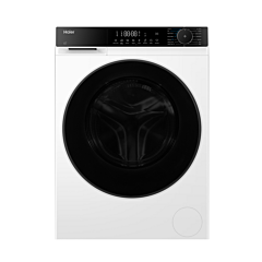 Haier HW90BP14357AETU X5 Plus HW90BP14357AETUK 9kg, 1400 Spin Washing Machine - White
