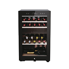 Haier HWS42GDAU1 50Cm Wine Cooler
