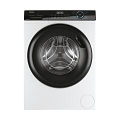Haier SP-HWD90-B14939 Ex-Dsiplay 9Kg/6Kg 1400 Spin Washer Dryer - White
