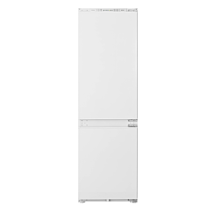 Hisense EX-RIB312F4AWE-SP Built In Frost Free Fridge Freezer - White
