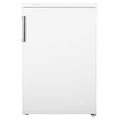 Hisense RL170D4BWE Under Counter Fridge - White
