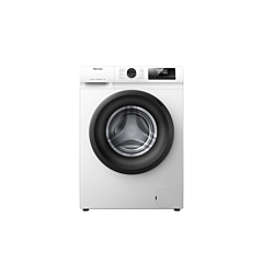 Hisense WFQP7012EVM 7Kg 1200 Spin Washing Machine - White