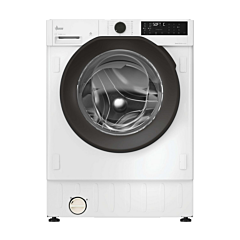 Hoover BH4S696M6DR9-80 9Kg/6Kg 1600 Spin Built In Washer Dryer