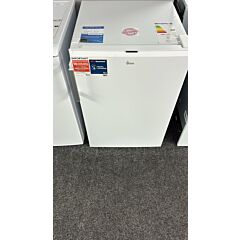 Hoover EX-HONUQ2L58EWHK-HF 54.5Cm Low Frost Undercounter Freezer - White
