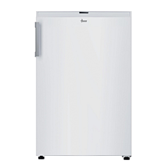 Hoover HONUQ2L58EWHK 54.5Cm Low Frost Undercounter Freezer - White