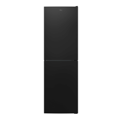 Hoover HVT3CLECKIHB-1 55Cm Low Frost Fridge Freezer