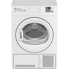 Hotpoint CHDC92WWGDUK 9Kg Condensor Dryer