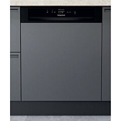 Hotpoint H3BL626BUK Hotpoint Semi Intergrated Dishwasher