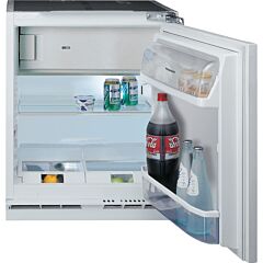 Hotpoint HBUF011 Built Under Fridge With Icebox