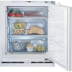 Hotpoint HBUFZ011 Built In Under Counter Freezer