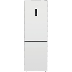 Hotpoint HPK 26363 W4UK Dual No Frost 60/40 Fridge Freezer With Even Flow - White Hpk26363w4uk