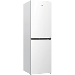 Hotpoint HPKF 3241 W4UK HPKF3241W4UK 54.5cm 50/50 Fridge Freezer - White
