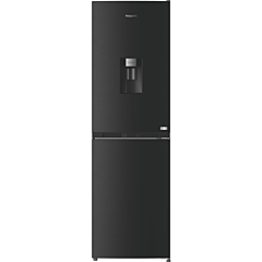 Hotpoint HPKF3241WXR4UK Hotpoint Total No Frost 50/50 Fridge Freezer With Vitalcare + Water Dispense