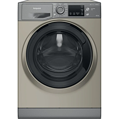 Hotpoint NDB9635GKUK 9Kg + 6Kg Washer Dryer - Graphite