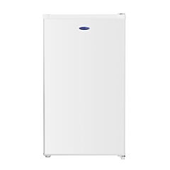 Iceking RL111EW White Under Counter Larder Fridge