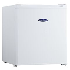 Iceking TT47EW Table Top Fridge - White