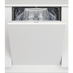 Indesit D2IHL326UK Built In Dishwasher 14 Place Setting