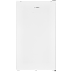 Indesit I48VM112WUK Indesit Freestanding Under Counter Fridge I48vm 112W Uk - White