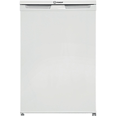 Indesit I55Z1112WUK 54Cm Under Counter Larder Freezer - White