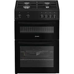 Indesit IDG6GB 60Cm Cooker