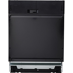 Indesit IN2IE13CNO8UK Integrated Full Size Dishwasher - 13 Place Settings