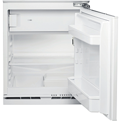 Indesit INBUF011 Built Under Fridge With Icebox