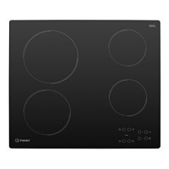 Indesit RI161C ceramic hob