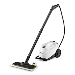 Karcher 15136520 Sc3 Easyfix Steam Cleaner - White