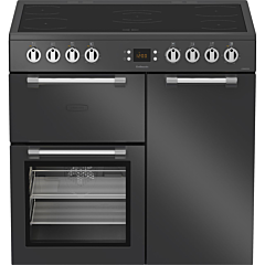 Leisure CK90C230T 90Cm Range Cooker - Ceramic