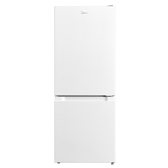 Midea MDRB202FGE01 47Cm 60/40 Low Frost Fridge Freezer - White